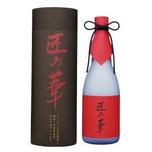 白露　匠の華　芋焼酎　30度　720ml(2)｜first19782012