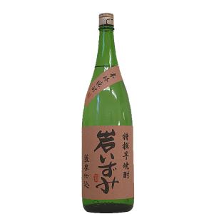 米焼酎 熊本県 松下醸造場 球磨焼酎 25度 最古蔵 1.8L : 七太郎 - 通販