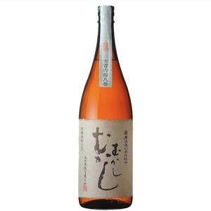 魔王 【激レア！7年古酒！2014年瓶詰め！】【熟成のピークに達した魔王