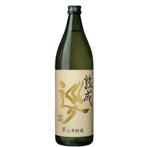 森伊蔵 【森伊蔵の最高級品！10年以上熟成の大古酒！】 森伊蔵 楽酔