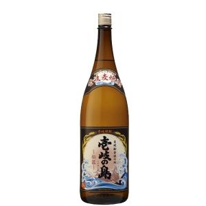 百年の孤独 【大量入荷！】【樽熟成による琥珀色の麦焼酎！】 百年の