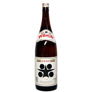 十四代 【幻の日本酒から造られた激レアの焼酎！】 鬼兜 蘭引酒 オーク