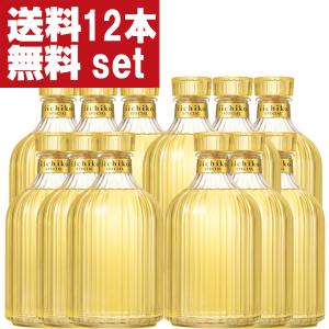 【送料無料！】　いいちこ　スペシャル　麦焼酎　樽貯蔵　30度　720ml(2ケース/12本入り)(北海道・沖縄は送料+990円)｜first19782012