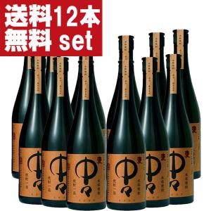 中々 1800ml なかなか 6本 黒木本店/宮崎県/麦焼酎/正規販売店 : 銘酒