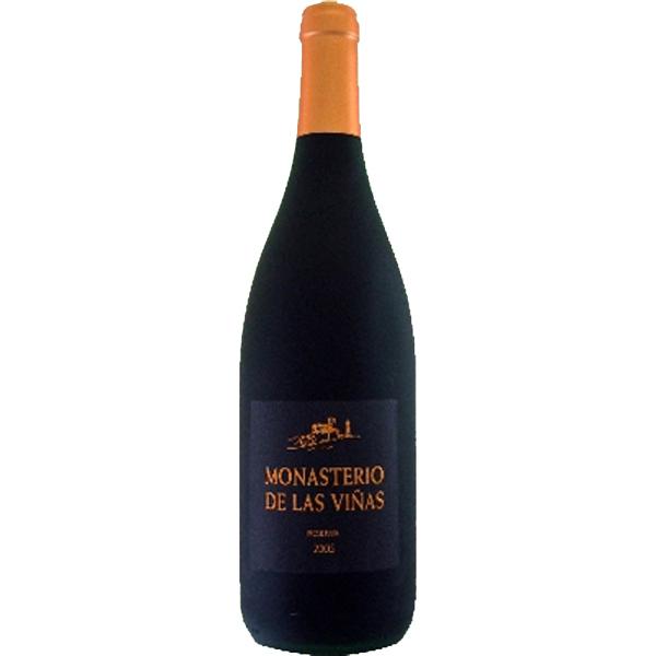 【ブリュッセル国際コンクール 金賞！】　グランデ・ヴィノス・イ・ヴィネドス　モナステリオ　デ・ラス・...