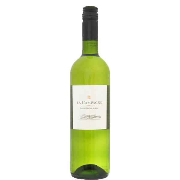 「フレッシュでフルーティー透明感のあるワイン」　lＧＩ　ラ・カンパーニュ　ソーヴィニヨン・ブラン　白...