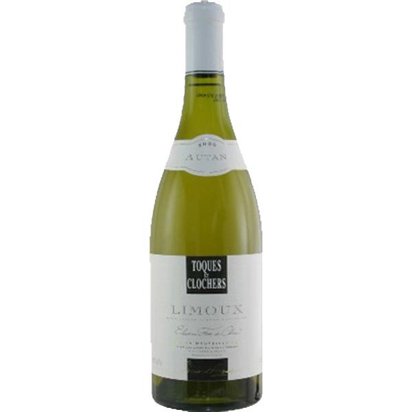 【良く熟したシャルドネの風味！飲み応えのある味わい！】　シュールダルク　トック・エ・クロシェ　リムー...