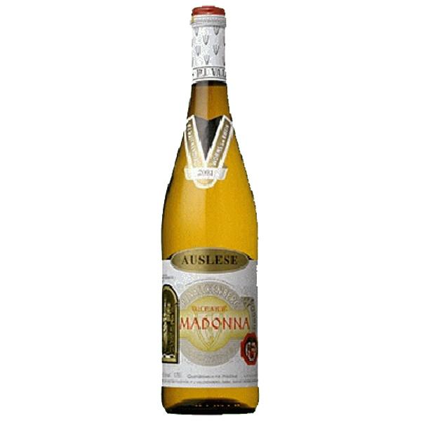 【食後に最適！】　ファルケンベルク　マドンナ　アウスレーゼ　白　極甘口　750ml(3)