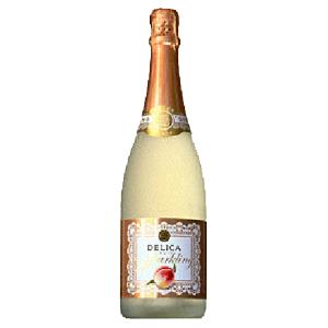 SUNTORY（サントリー） デリカ フルーツスパークリング マスカット 6.5