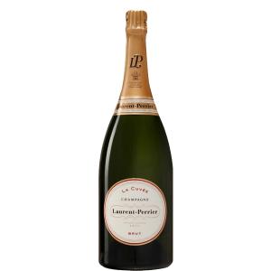 ローラン・ペリエ ドミ・セック ハーモニー 泡白 750ml(正規輸入品