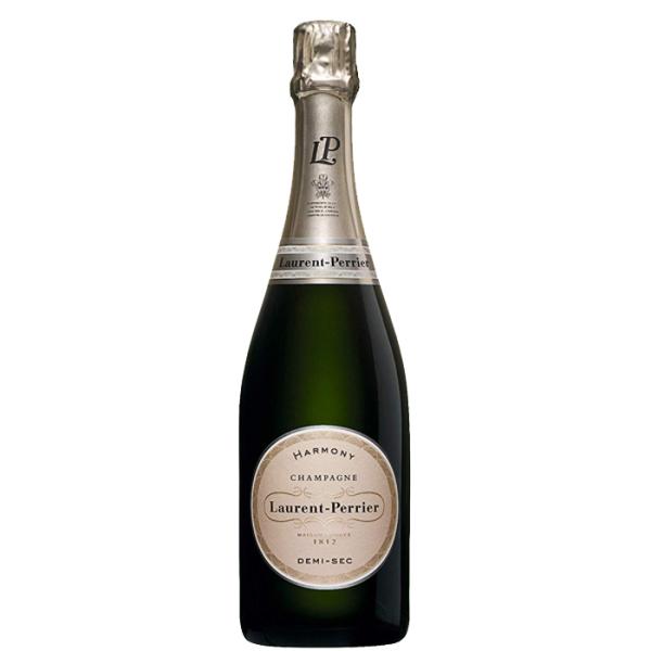 【安心の正規品！】　ローラン・ペリエ　ドミ・セック　ハーモニー　泡白　750ml(正規輸入品)(化粧...