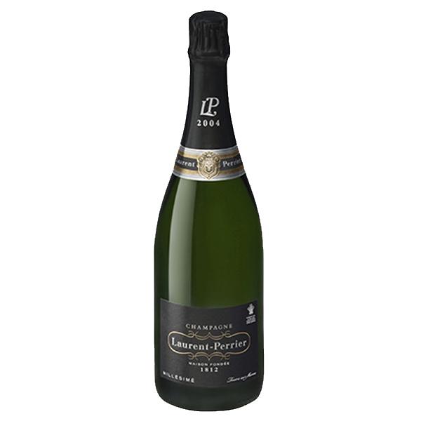 【安心の正規品！】　ローラン・ペリエ　ブリュット　ミレジメ　泡白　750ml(正規輸入品)(化粧箱入...