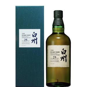 SUNTORY 【激レア!】 サントリー 白州18年 LIMITED EDITION SUNTORY 【激レア!】 サントリー 白州18年 LIMITED EDITION