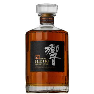 サントリーウイスキー 響 サントリー 21年 700ml 箱なし