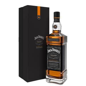 ジャックダニエル　シナトラセレクト　45度　1000ｍｌ(正規輸入品)(3)