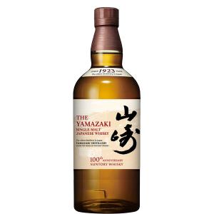 山崎 シングルモルトウイスキー 700ml 1923年 サントリー シングルモルトウイスキー 山崎 NV 700ml 箱なし