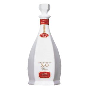　ニッカ　ブランデー　ＸＯ　デラックス　白　40度　660ml(りんごブランデー)(3)