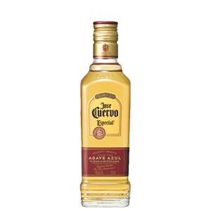 1800 Añejo テキーラ 40%5本 クエルボ 1800 アネホ ＜正規品＞ 750ml 40度 アサヒ Jose