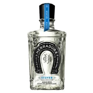 エラドゥーラ プラタ シルバー 正規品 40度 750ml : お酒のちゃ