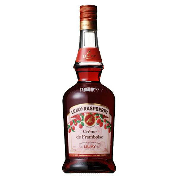ルジェ　クレーム・ド・フランボワーズ(ラズベリー)　15度　700ml(正規輸入品)
