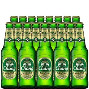 ベトナムビール 333 355ml 瓶 24本 バーバーバー ビール ベトナム beer