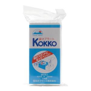 国光 袋オブラート 50枚入