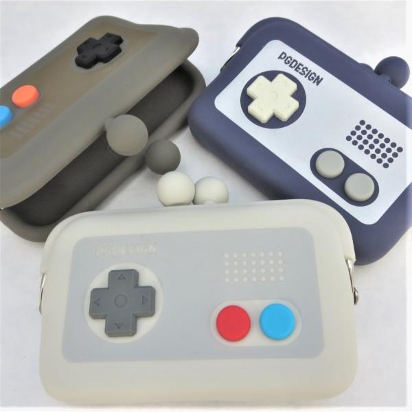 シリコンがまぐち DO-MO CONTROLLER ドーモ コントローラ p+g design