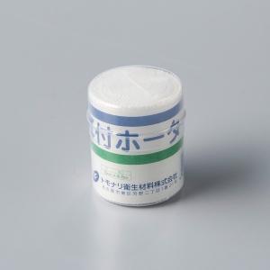 耳付包帯 半反巻き 6裂｜firstaid