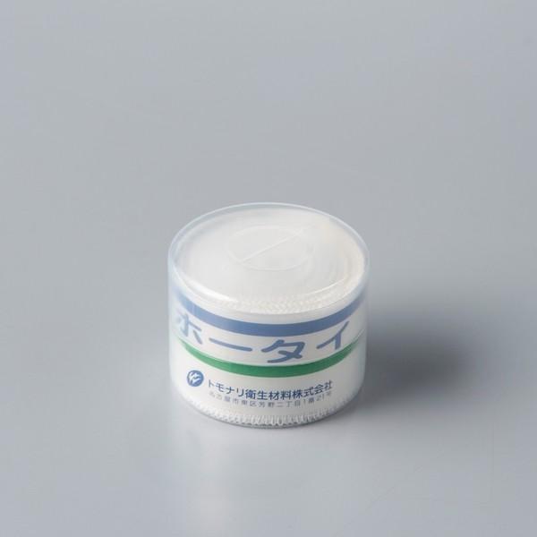 耳付包帯 半反巻き 8裂