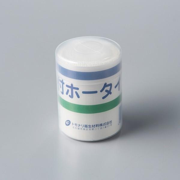 耳付包帯 1反巻き 4裂