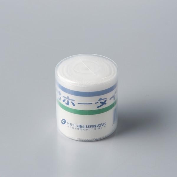 耳付包帯 1反巻き 5裂