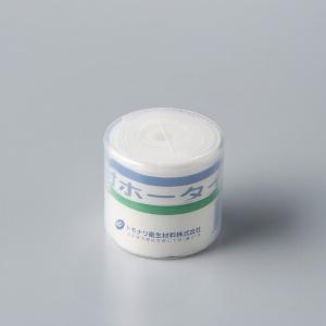 耳付包帯 1反巻き 6裂｜firstaid