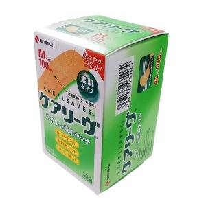 ニチバン ケアリーヴMサイズ 100枚 CL1...の詳細画像1