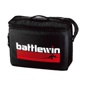 ニチバン バトルウィン メディカルバッグ テーピングバッグ トレーナー BWTPB