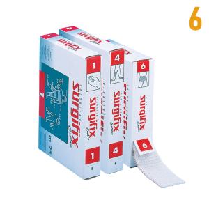 川本産業 H サージフィックス No.5 （大人：太もも／子ども：頭