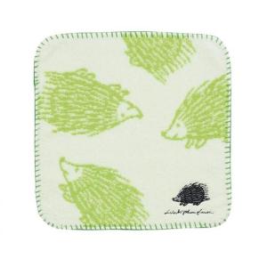 ミニタオル フレームハリエット リサ・ラーソン