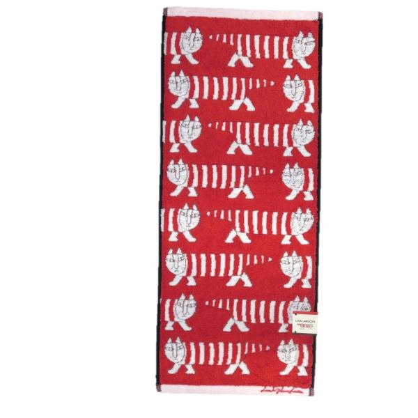 フェイスタオル マイキーレッド リサ・ラーソン LISA LARSON