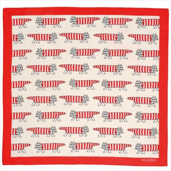 風呂敷 マイキースクエア リサ・ラーソン LISA LARSON WRAPPING CLOTH