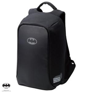 DC クールバットマン リュックサック