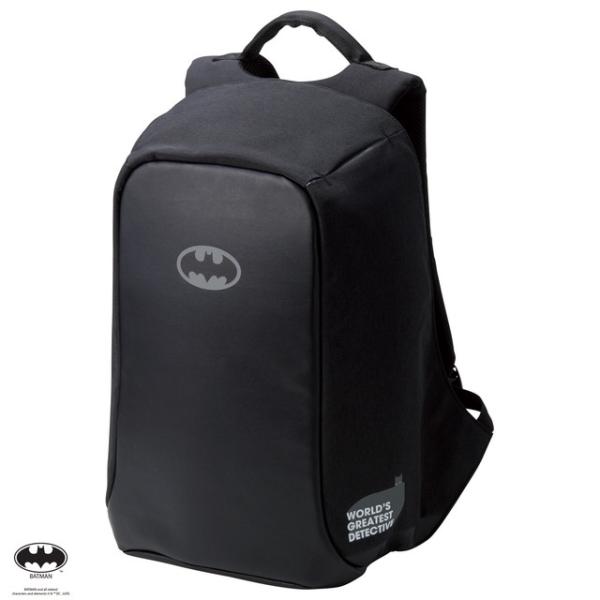 DC クールバットマン リュックサック