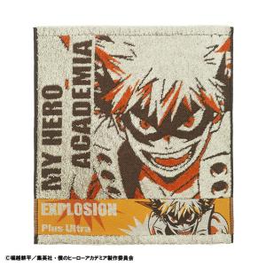 ワンピース ONE PIECE トラファルガー・ロー ミニタオル タオル