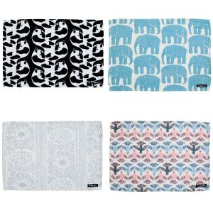 Finlayson フィンレイソン ランチョンマット アヤトス エレファンティ タイミ ムート ランチ