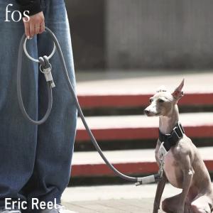 Eric Reel エリックリール 犬 ペット用品 リード 中型犬 大型犬 magnet