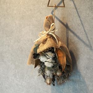 フルール・ノア ドライフラワー ブーケ 花 ス...の詳細画像2