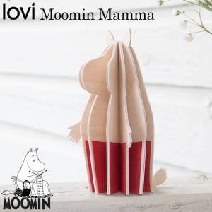 lovi ムーミンママ 北欧 ムーミン インテリア 工作 ロヴィ フィンランド トーベ・ヤンソン