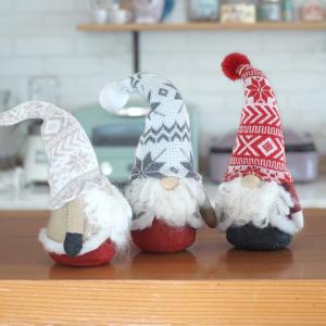 ノルドトムテ クリスマス トムテ サンタ 北欧 丸和貿易 747288