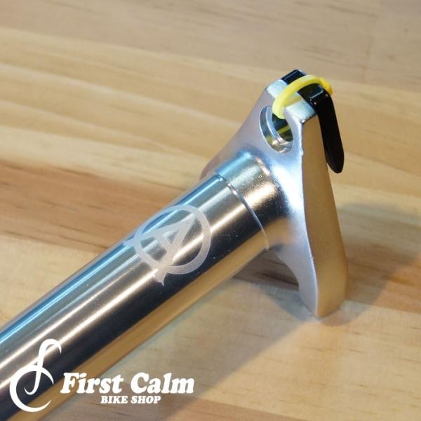 ARESBIKES TRYPOD SEATPOST CP