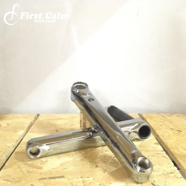 ECLAT Aeon 2pc Crank