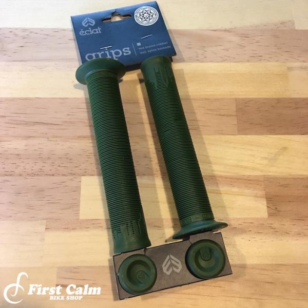 ECLAT BRUNO GRIP(【エクラ　グリップ】GREEN