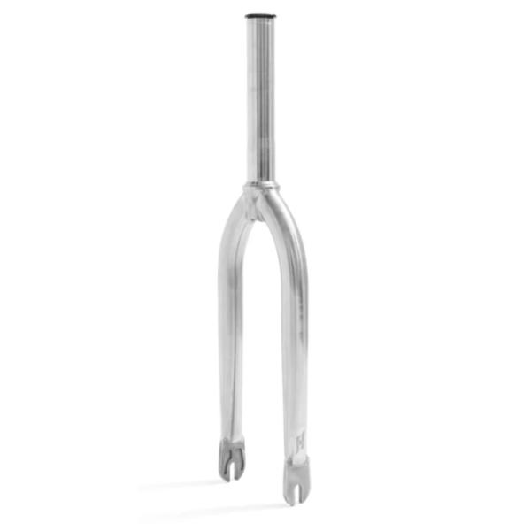 NOUS ヌース LOTUS FORK チタンフォーク ブレーキレス 0mmオフセット チタニウムロ...